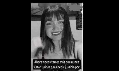F. Varela – Una joven muerta fue el resultado de un negligente al volante
